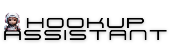HookupAssistant Logo